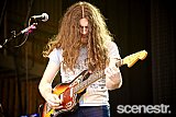 Photos: Falls Festival Day Two - Marion Bay, Tasmania - 30 December, 2015