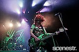 Photos: L7 - The Tivoli, Brisbane - 9 December, 2023