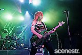 Photos: L7 - The Tivoli, Brisbane - 9 December, 2023