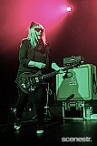 Photos: L7 - The Tivoli, Brisbane - 9 December, 2023