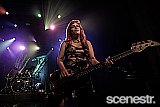 Photos: L7 - The Tivoli, Brisbane - 9 December, 2023