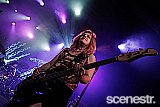 Photos: L7 - The Tivoli, Brisbane - 9 December, 2023