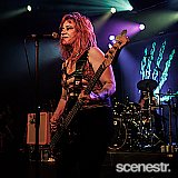 Photos: L7 - The Tivoli, Brisbane - 9 December, 2023