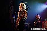 Photos: L7 - The Tivoli, Brisbane - 9 December, 2023
