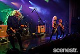 Photos: L7 - The Tivoli, Brisbane - 9 December, 2023