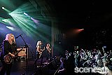 Photos: L7 - The Tivoli, Brisbane - 9 December, 2023