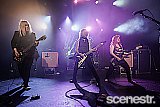 Photos: L7 - The Tivoli, Brisbane - 9 December, 2023