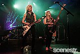 Photos: L7 - The Tivoli, Brisbane - 9 December, 2023