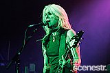 Photos: L7 - The Tivoli, Brisbane - 9 December, 2023
