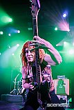 Photos: L7 - The Tivoli, Brisbane - 9 December, 2023
