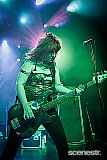 Photos: L7 - The Tivoli, Brisbane - 9 December, 2023