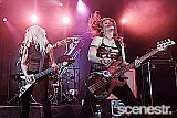Photos: L7 - The Tivoli, Brisbane - 9 December, 2023