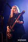 Photos: L7 - The Tivoli, Brisbane - 9 December, 2023