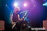Photos: L7 - The Tivoli, Brisbane - 9 December, 2023