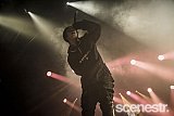 Photos: 2018 Splendour In The Grass Day 2 - North Byron Parklands - 21 July, 2018