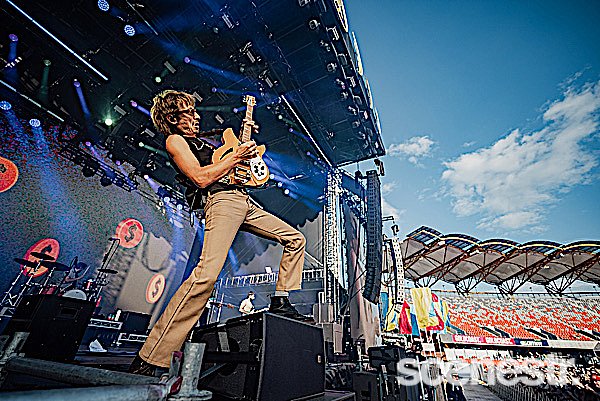 Photos: 2023 Spilt Milk Festival - Gold Coast Sports Precinct - 26 November, 2023