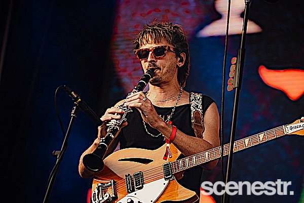 Photos: 2023 Spilt Milk Festival - Gold Coast Sports Precinct - 26 November, 2023