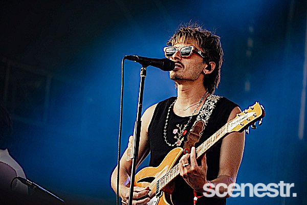 Photos: 2023 Spilt Milk Festival - Gold Coast Sports Precinct - 26 November, 2023