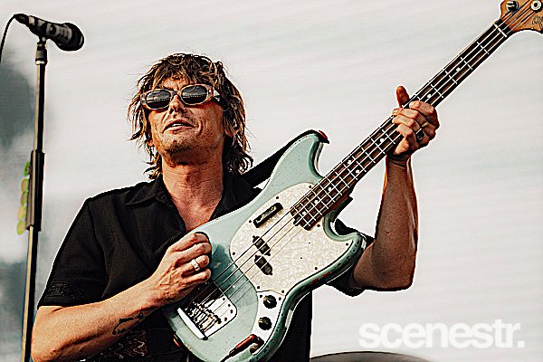 Photos: 2023 Spilt Milk Festival - Gold Coast Sports Precinct - 26 November, 2023