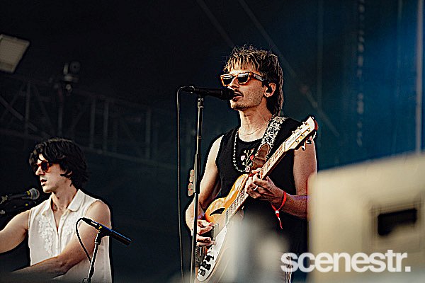 Photos: 2023 Spilt Milk Festival - Gold Coast Sports Precinct - 26 November, 2023