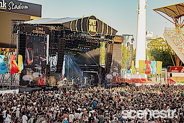 Photos: 2023 Spilt Milk Festival - Gold Coast Sports Precinct - 26 November, 2023