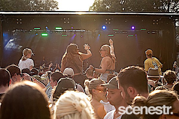 Photos: Long Jetty Festival - Long Jetty Foreshore, Central Coast - 12 March, 2023