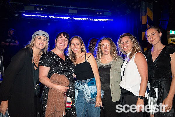 Photos: Laura Marling - Oxford Art Factory, Sydney - 5 March, 2020