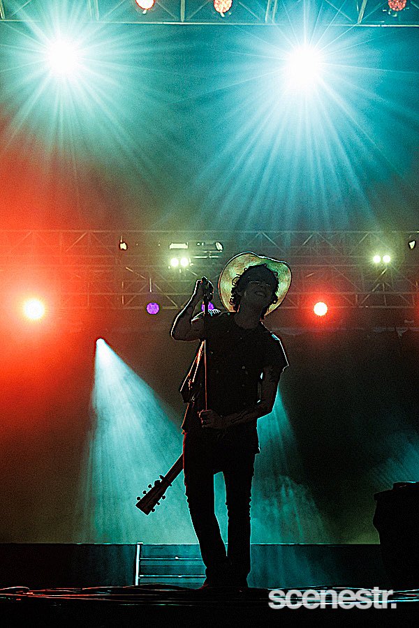 Photos: 2023 Bluesfest Day One - Byron Events Farm, Byron Bay - 6 April, 2023