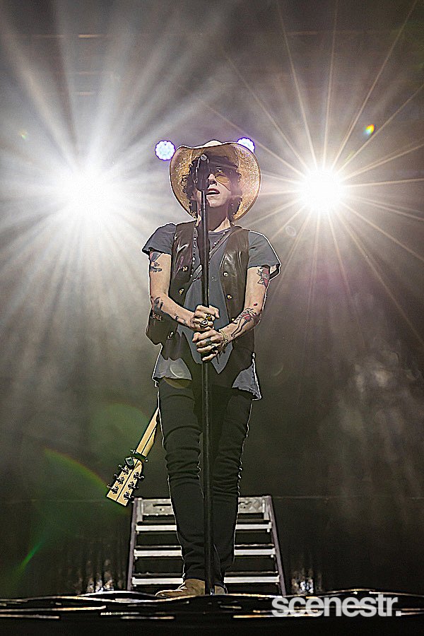 Photos: 2023 Bluesfest Day One - Byron Events Farm, Byron Bay - 6 April, 2023