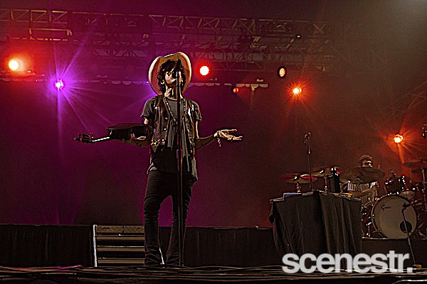 Photos: 2023 Bluesfest Day One - Byron Events Farm, Byron Bay - 6 April, 2023