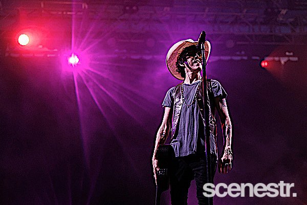 Photos: 2023 Bluesfest Day One - Byron Events Farm, Byron Bay - 6 April, 2023