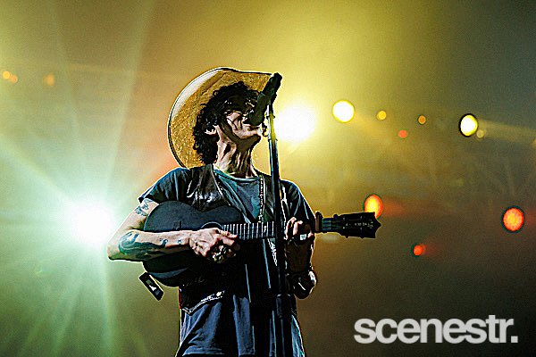 Photos: 2023 Bluesfest Day One - Byron Events Farm, Byron Bay - 6 April, 2023