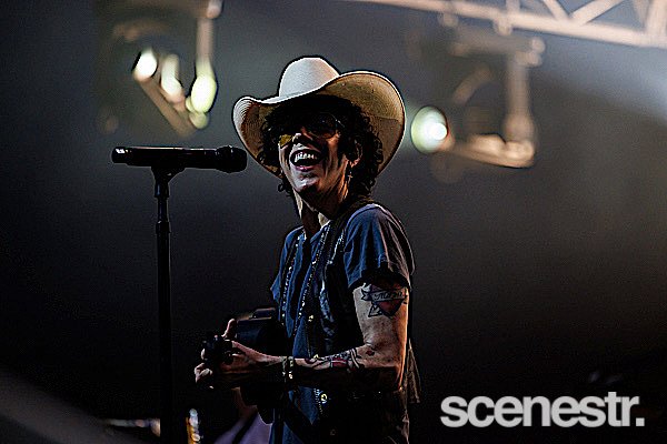 Photos: 2023 Bluesfest Day One - Byron Events Farm, Byron Bay - 6 April, 2023