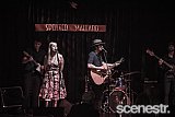 Photos: Take Me To Town - Spotted Mallard, Melbourne - 10 November, 2018