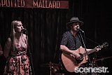 Photos: Take Me To Town - Spotted Mallard, Melbourne - 10 November, 2018