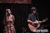 Photos: Take Me To Town - Spotted Mallard, Melbourne - 10 November, 2018