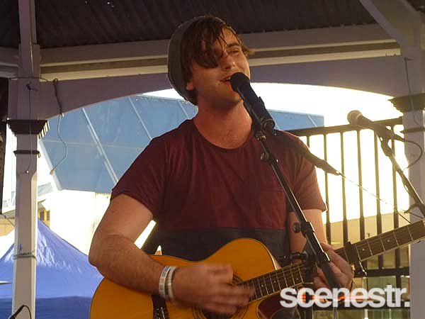Photos: Ipswich Battle Of The Bands - Ipswich City Square - 4 July, 2015