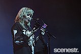 Photos: Ladyhawke - The Princess Theatre, Brisbane - 1 August, 2024