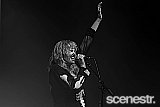 Photos: Ladyhawke - The Princess Theatre, Brisbane - 1 August, 2024