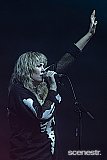 Photos: Ladyhawke - The Princess Theatre, Brisbane - 1 August, 2024