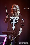 Photos: Ladyhawke - The Princess Theatre, Brisbane - 1 August, 2024