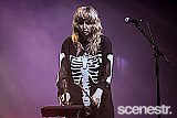 Photos: Ladyhawke - The Princess Theatre, Brisbane - 1 August, 2024