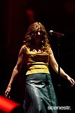 Photos: Lake Street Dive - Live At The Gardens, Melbourne - 15 March, 2025