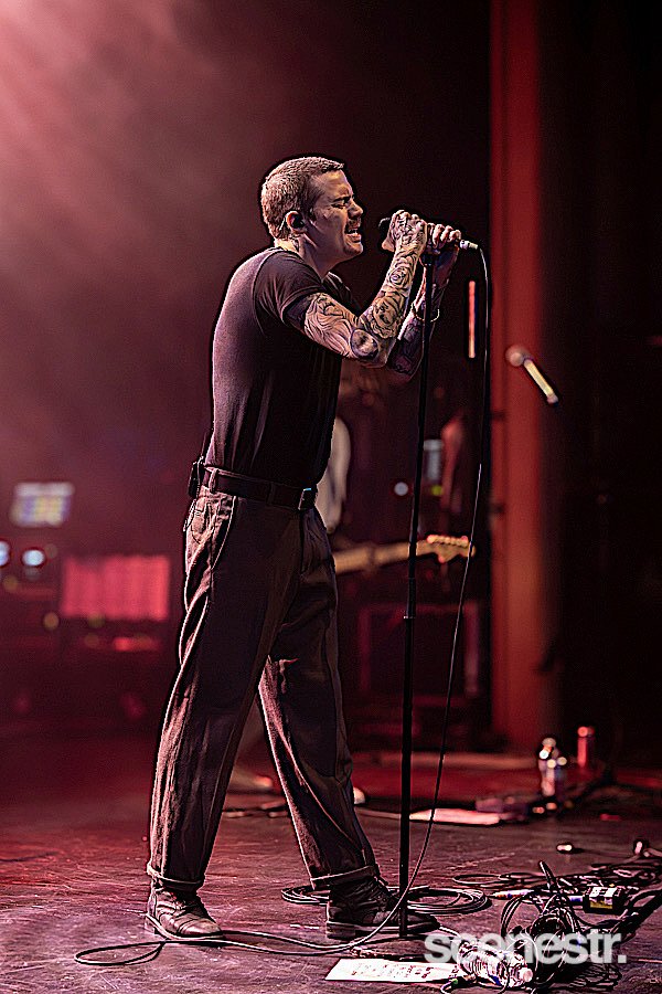 Photos: Dayseeker - The Tivoli, Brisbane - 11 July, 2024