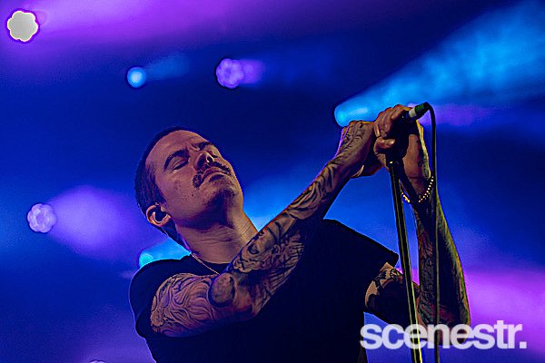 Photos: Dayseeker - The Tivoli, Brisbane - 11 July, 2024