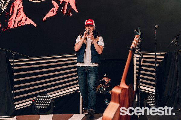 Photos: Luke Combs - Suncorp Stadium, Brisbane - 24 January, 2025