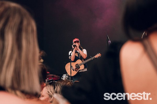 Photos: Luke Combs - Suncorp Stadium, Brisbane - 24 January, 2025