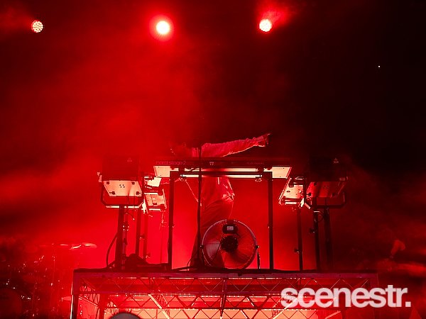 Photos: Laneway Festival - Centennial Park, Sydney - 9 February, 2025