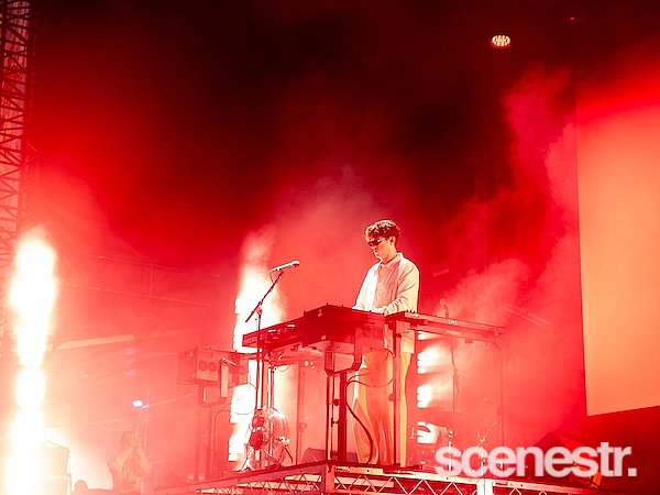 Photos: Laneway Festival - Centennial Park, Sydney - 9 February, 2025