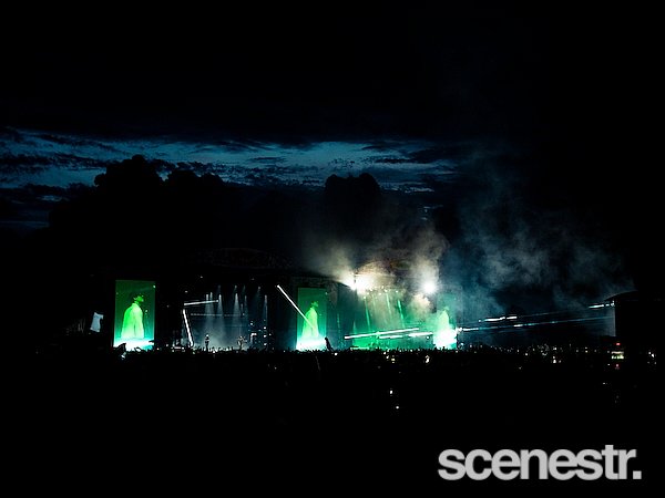 Photos: Laneway Festival - Centennial Park, Sydney - 9 February, 2025